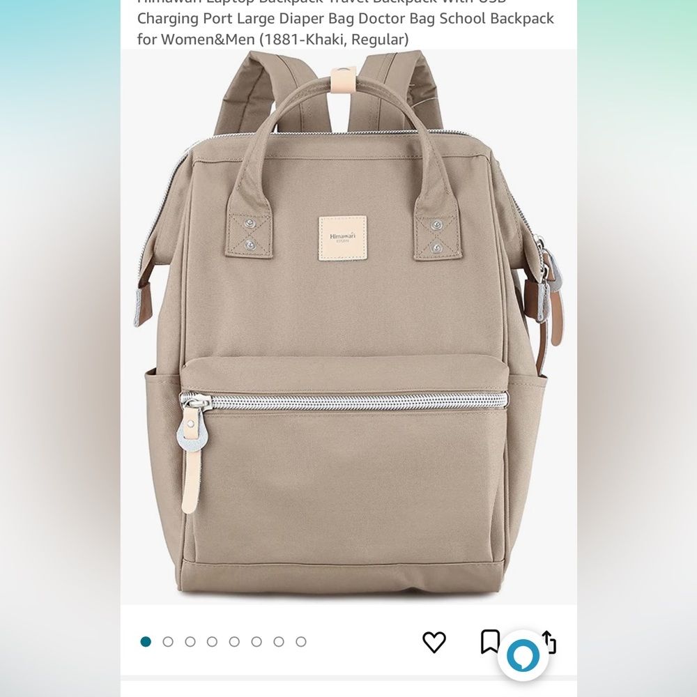 Backpack - Picture 5 of 12